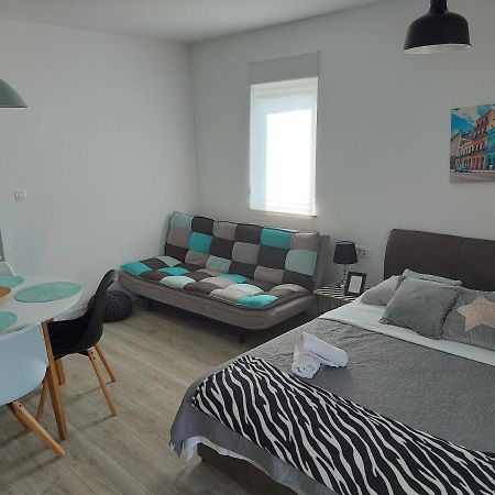 Apartmani Sunce Sveti Petar  Extérieur photo