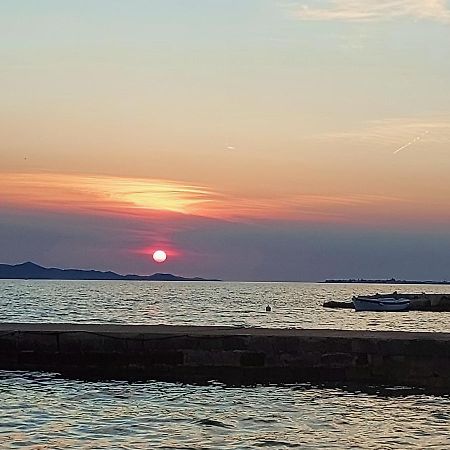 Apartmani Sunce Sveti Petar  Extérieur photo