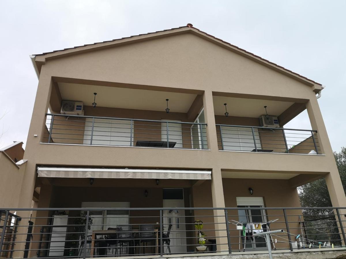 Apartmani Sunce Sveti Petar  Extérieur photo