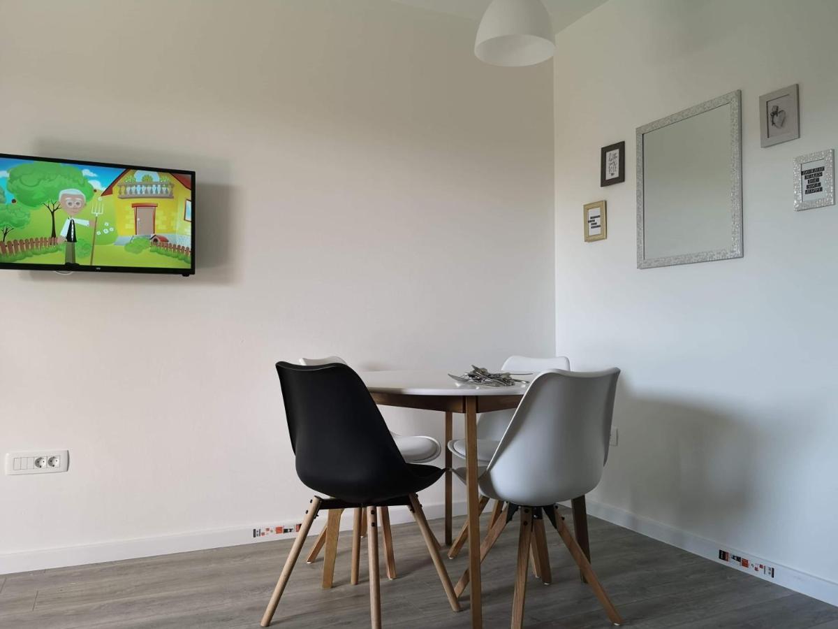 Apartmani Sunce Sveti Petar  Extérieur photo