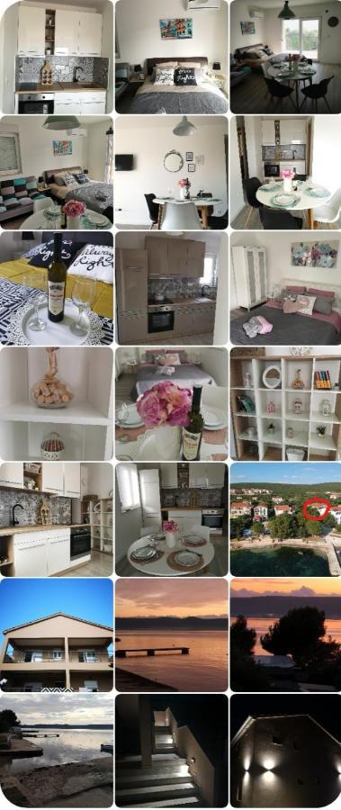 Apartmani Sunce Sveti Petar  Extérieur photo