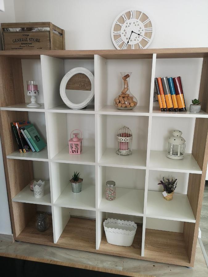 Apartmani Sunce Sveti Petar  Extérieur photo