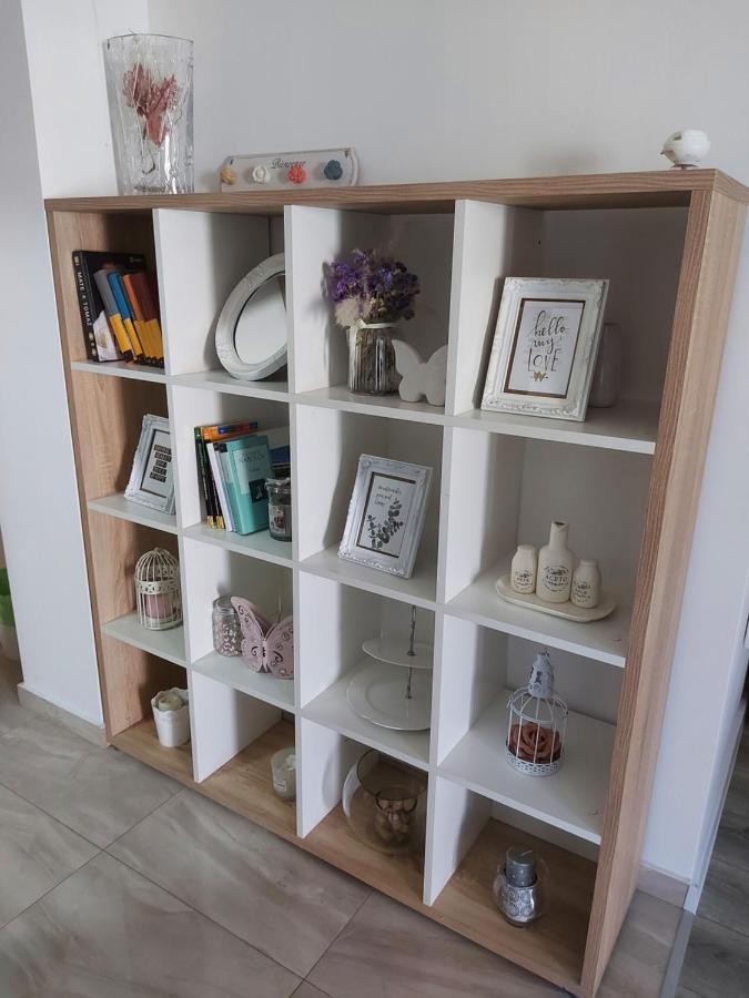 Apartmani Sunce Sveti Petar  Extérieur photo