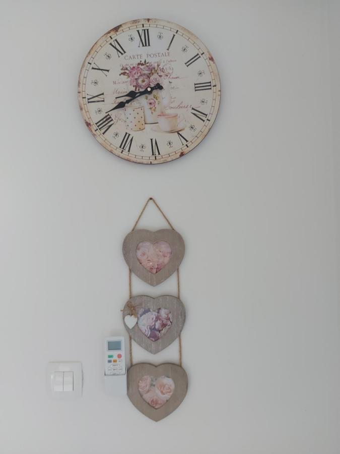 Apartmani Sunce Sveti Petar  Extérieur photo