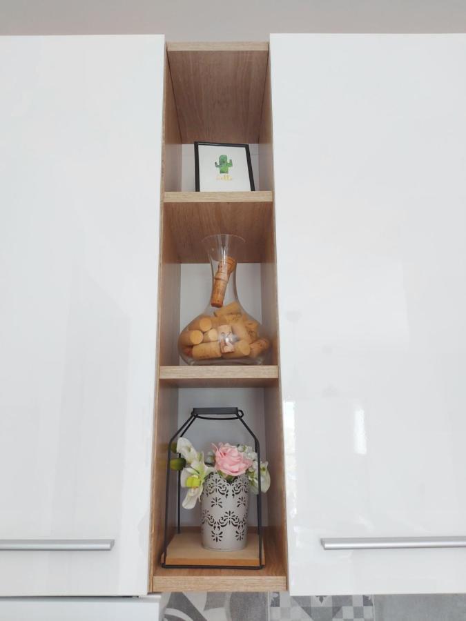 Apartmani Sunce Sveti Petar  Extérieur photo