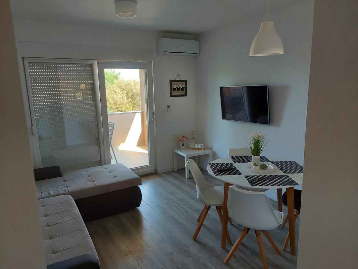 Apartmani Sunce Sveti Petar  Extérieur photo