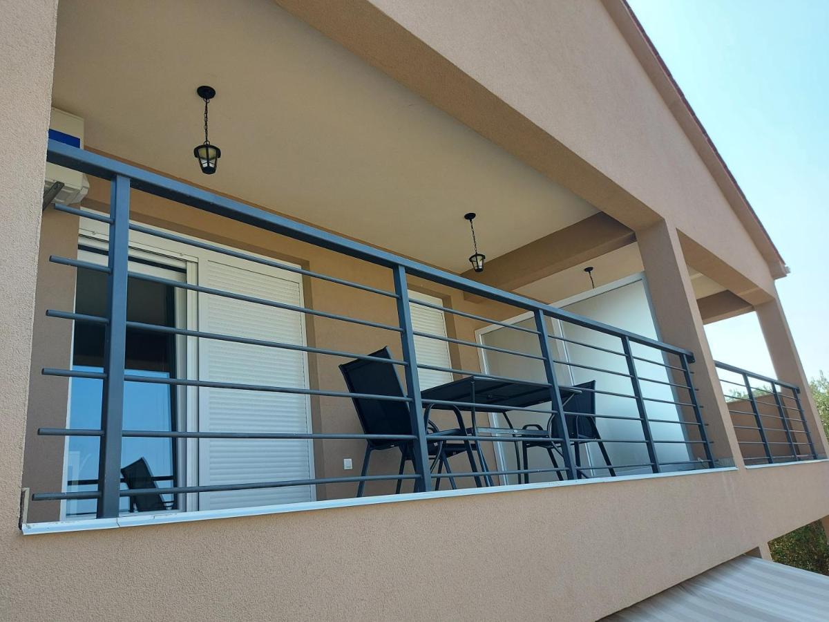 Apartmani Sunce Sveti Petar  Extérieur photo
