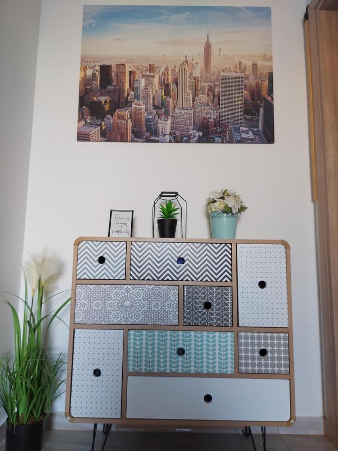 Apartmani Sunce Sveti Petar  Extérieur photo