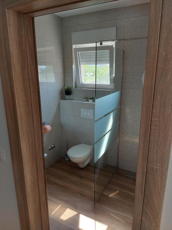 Apartmani Sunce Sveti Petar  Extérieur photo