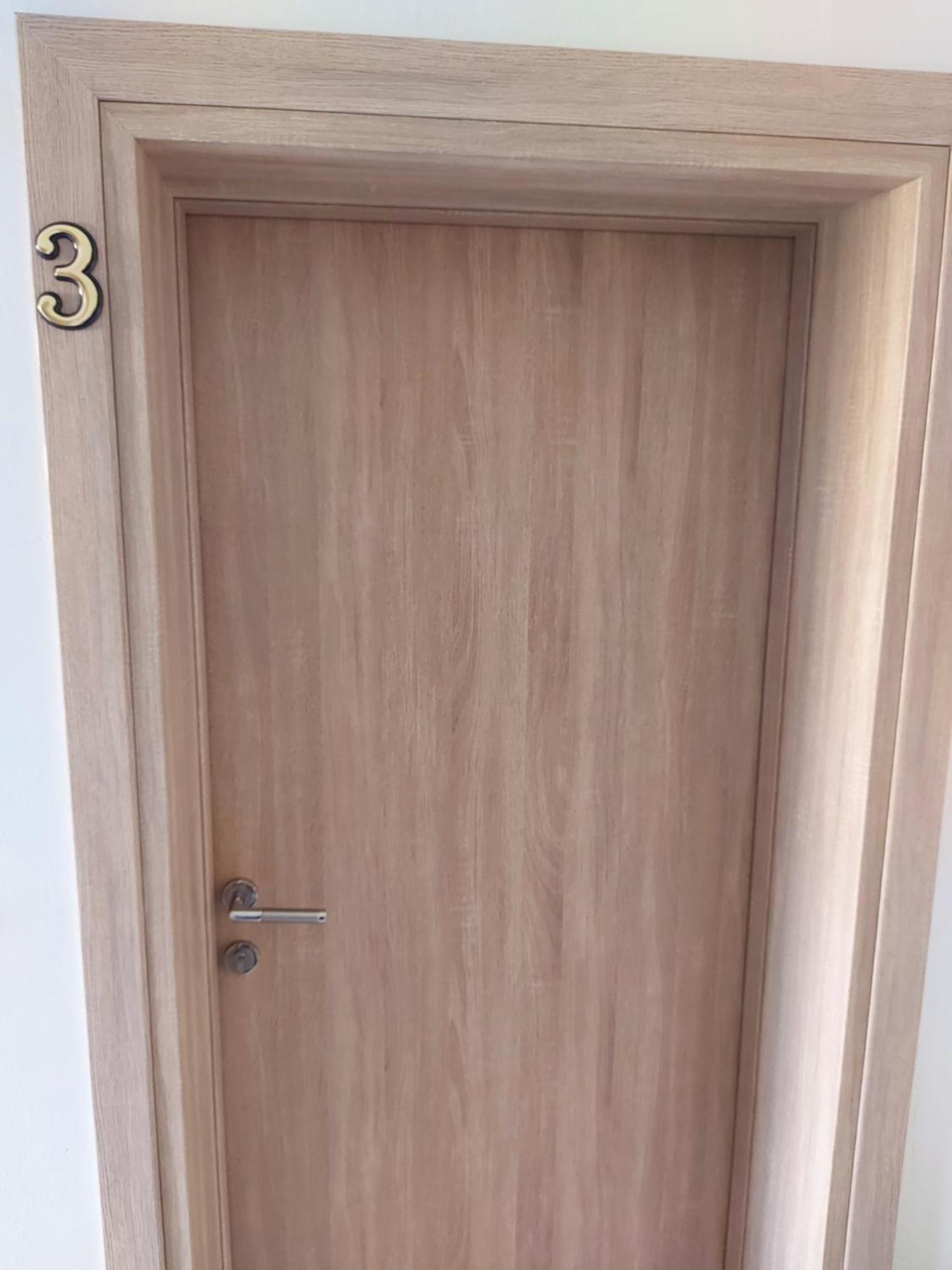 Apartmani Sunce Sveti Petar  Chambre photo